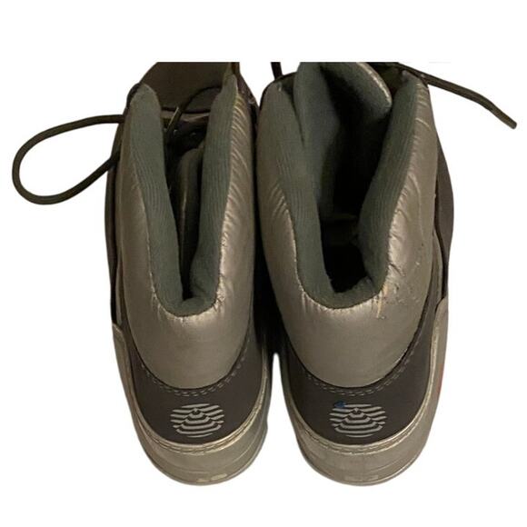 Ski Boots size 10 - Picture 3 of 6